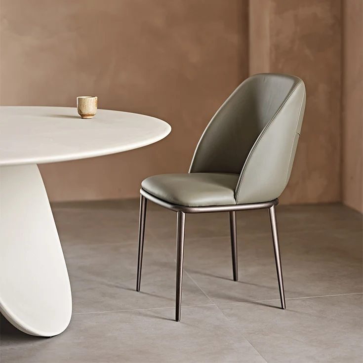 Sedia Mariel ML - Cattelan Italia