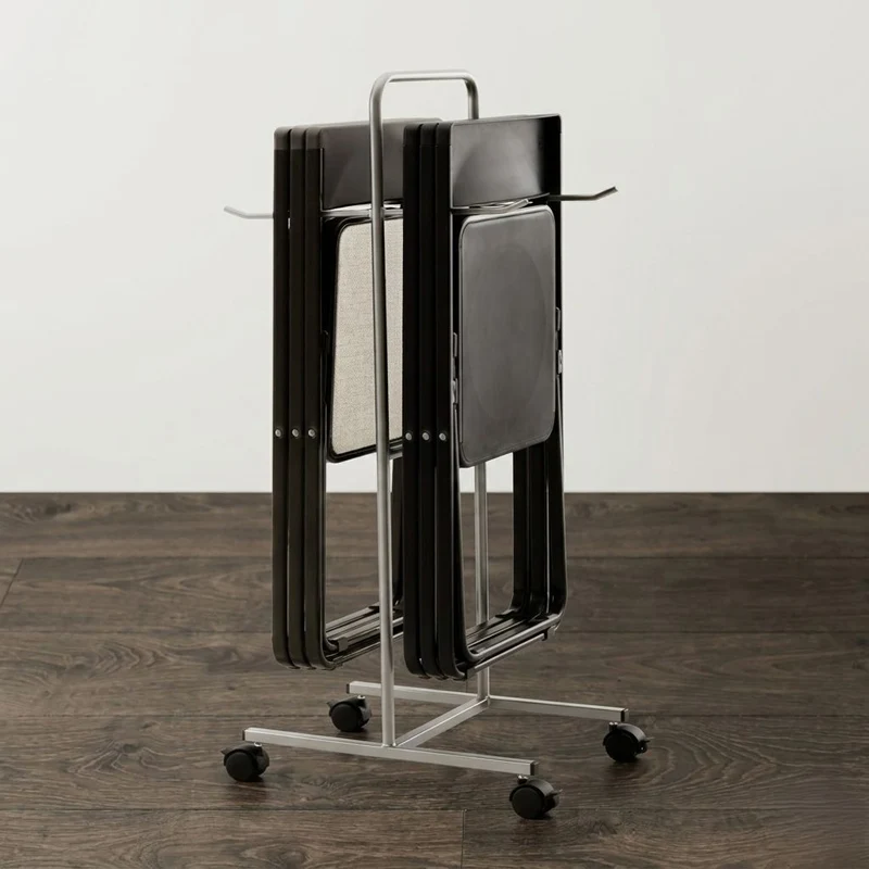 Carrello per sedia pieghevole - Pozzoli