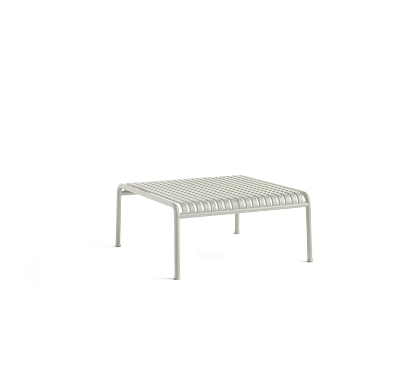 Palissade Low Table