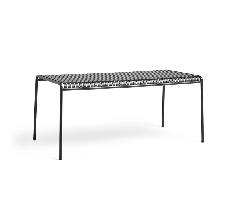 Palissade Table