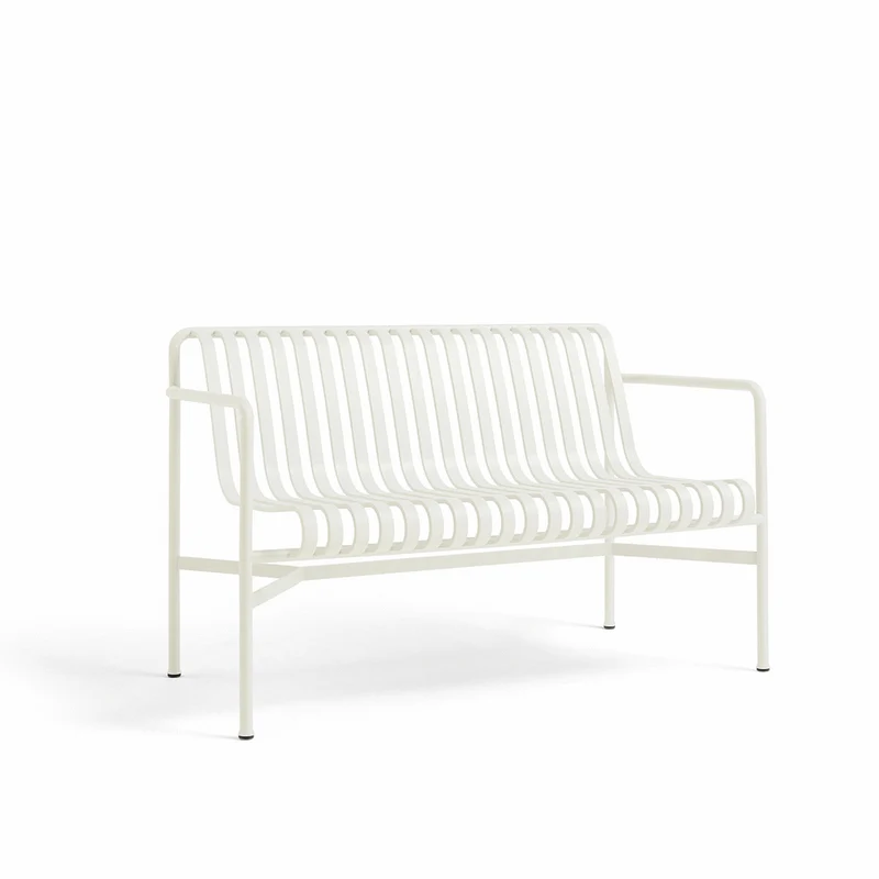 Palissade Dining Bench