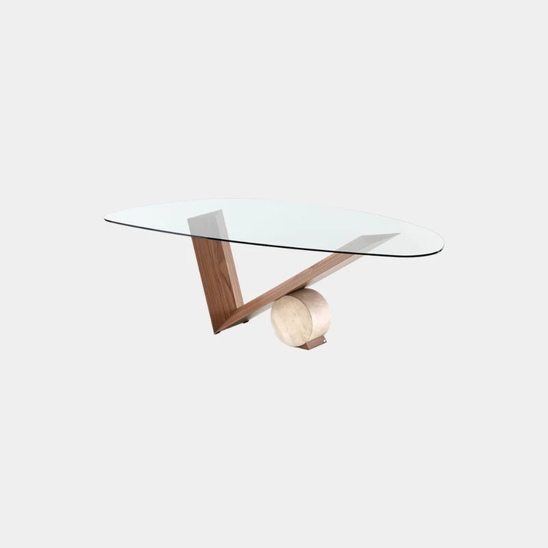 Tavolo Valentino - Cattelan Italia