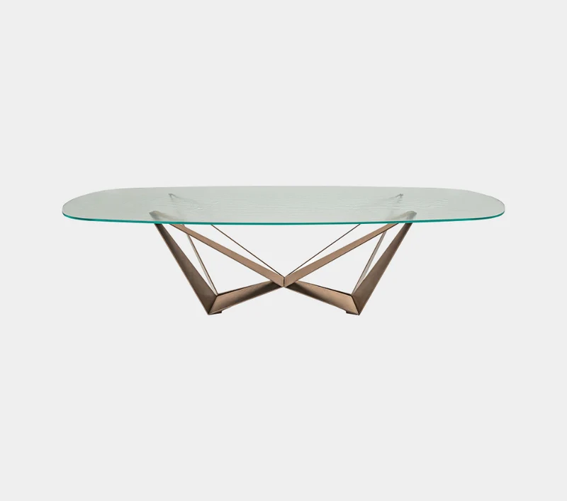 Tavolo Skorpio - Cattelan Italia