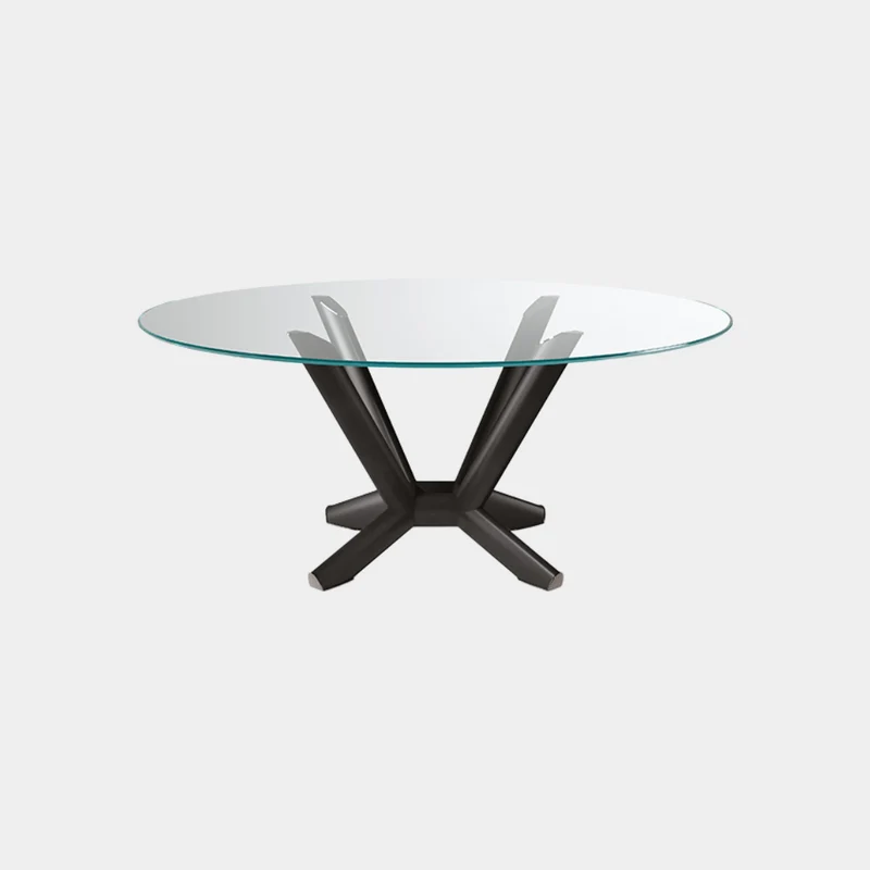 Tavolo Planer Round - Cattelan Italian