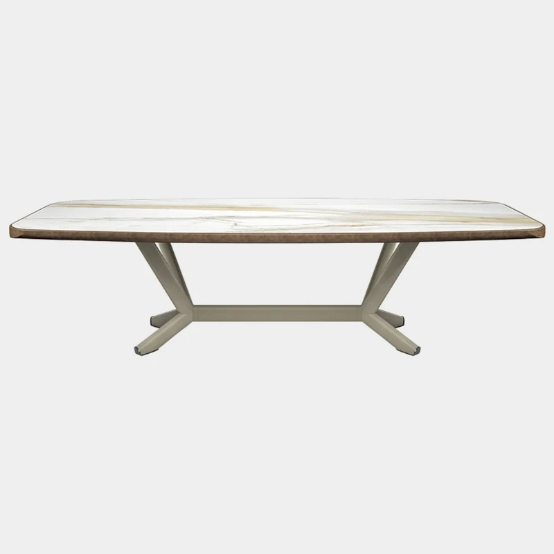 Tavolo Planer Keramik Premium - Cattelan Italia