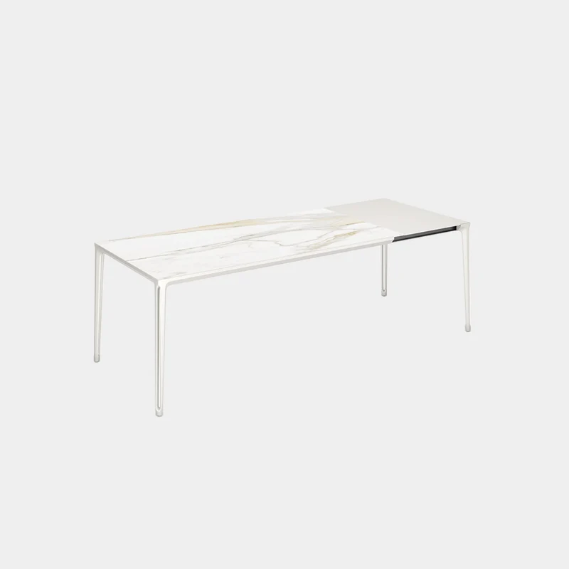 Tavolo Boulevard Keramik Drive - Cattelan Italia