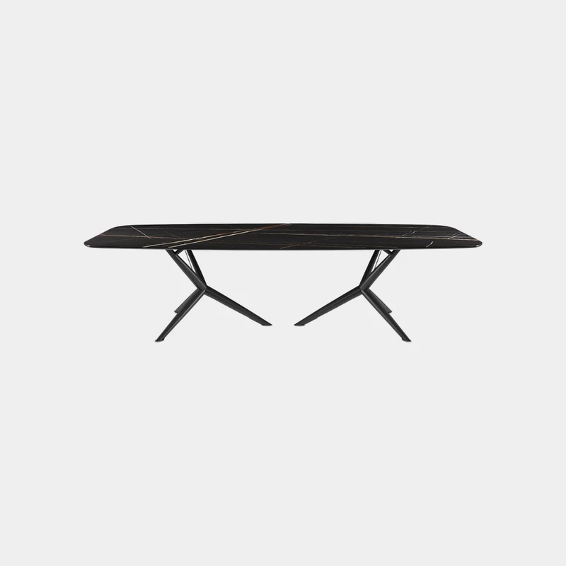 Tavolo Atlantis Keramik - Cattelan Italia