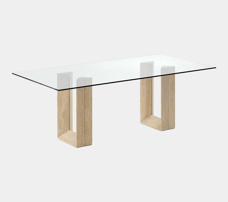 Tavolo Diapason - Cattelan Italia