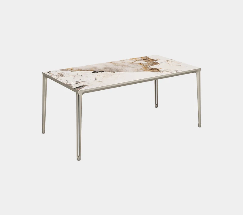 Tavolo Boulevard Keramik - Cattelan Italia
