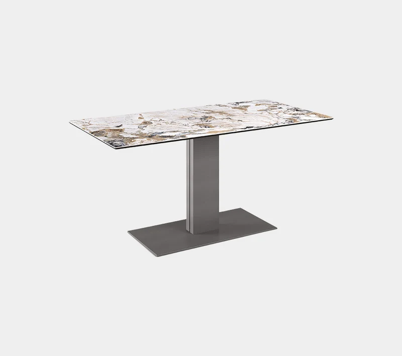Tavolo Elvis Keramik - Cattelan Italia