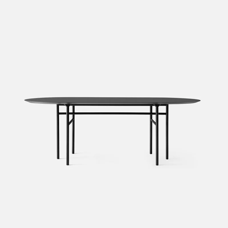 Snaregade Dining Table, Oval