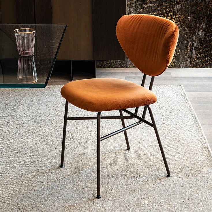 Sedia Chloe - Cattelan Italia