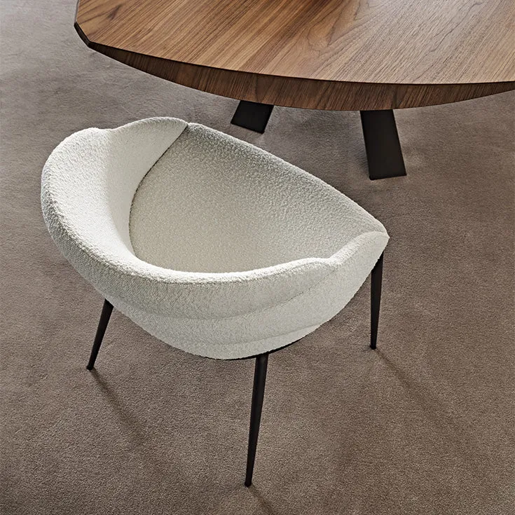 Sedia Camilla ML - Cattelan Italia