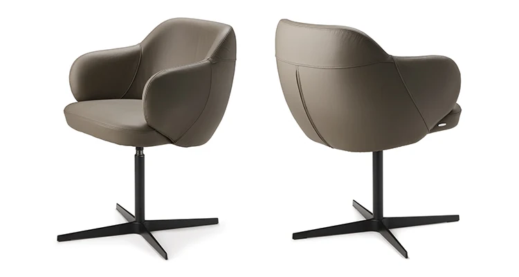 Sedia Bombè X - Cattelan Italia