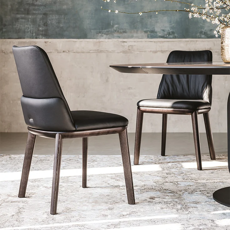 Sedia Belinda - Cattelan Italia