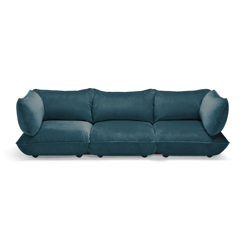 Sumo Sofa Grand Velvet