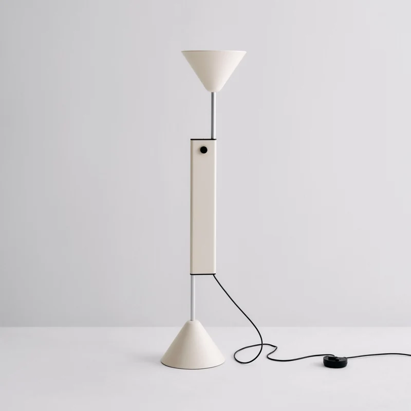 Twist Floor Lamp