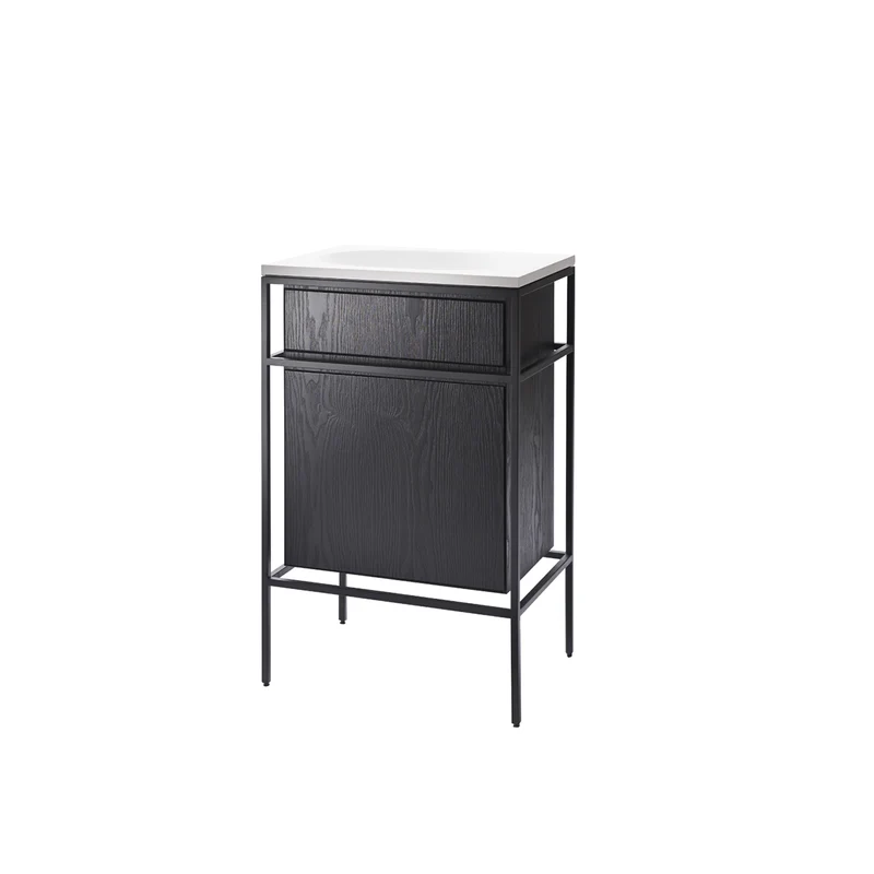 Frame GL1 ash