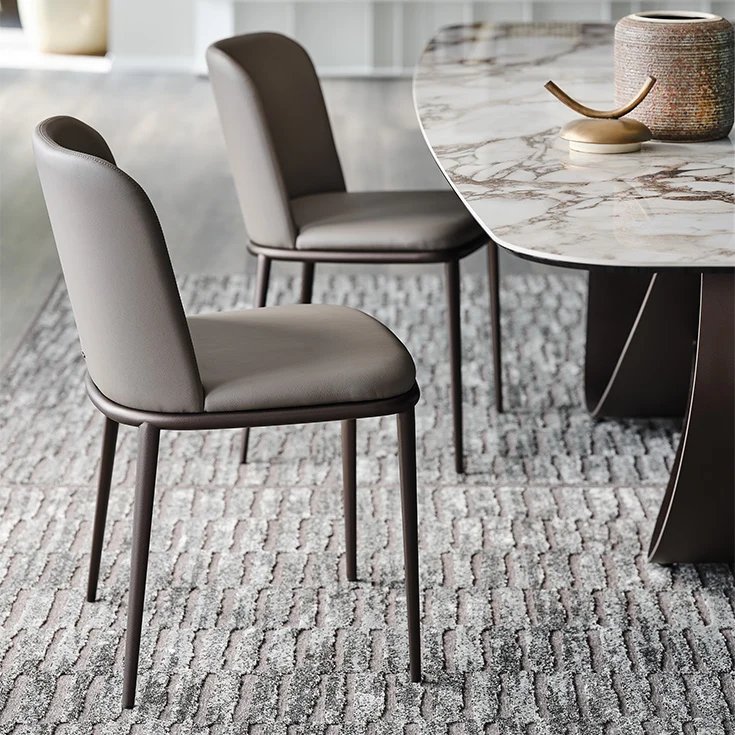 Sedia Magda ML - Cattelan Italia