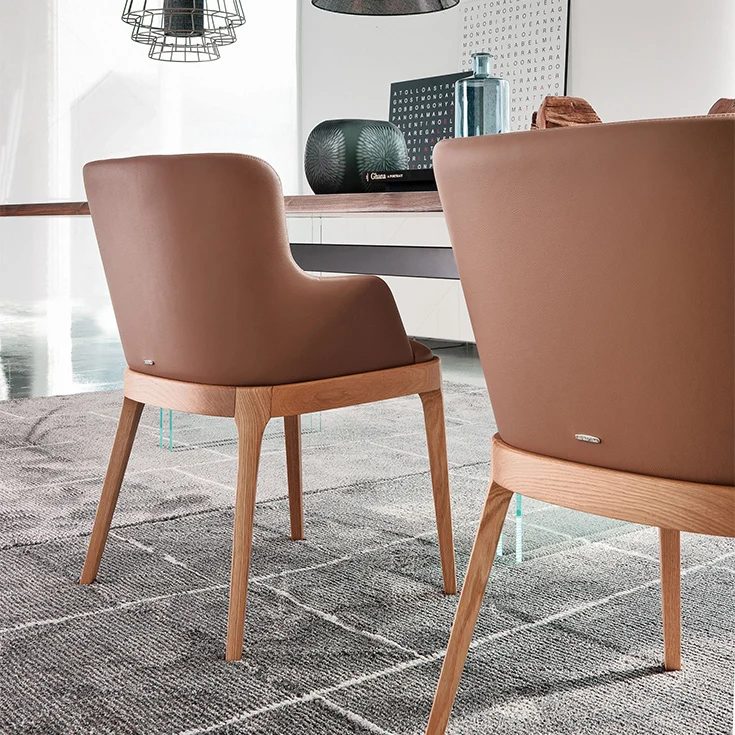 Sedia Magda - Cattelan Italia