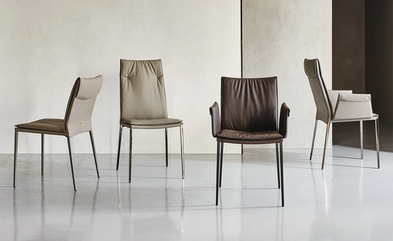 Sedia Isabel ML - Cattelan Italia