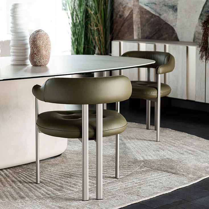 Sedia Greta - Cattelan Italia