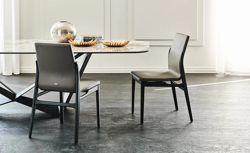 Sedia Ginevra - Cattelan Italia