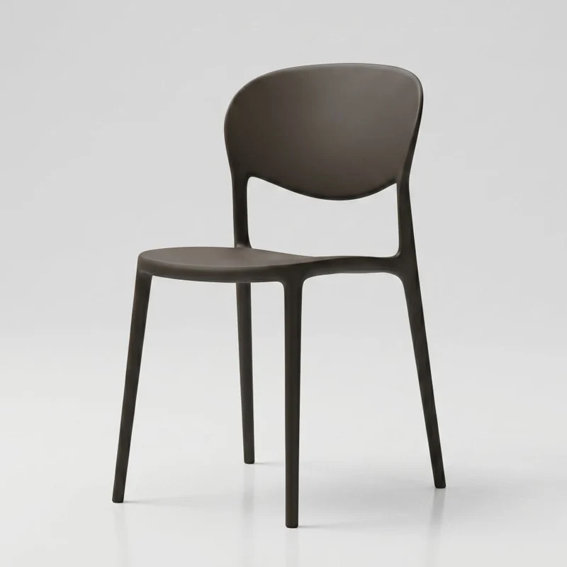 Sedia Impilabile Abby – Connubia