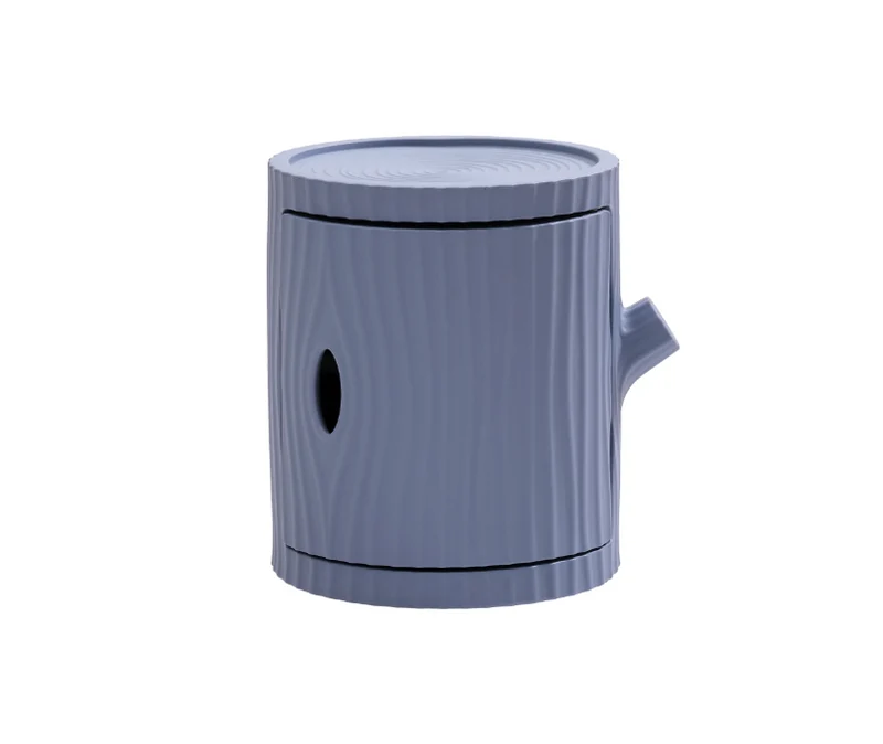 Contenitore Tronco - Qeeboo