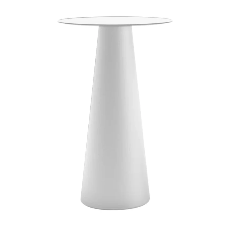 FURA TABLE 38x97 cm Tavolo per Interno Esterno Design