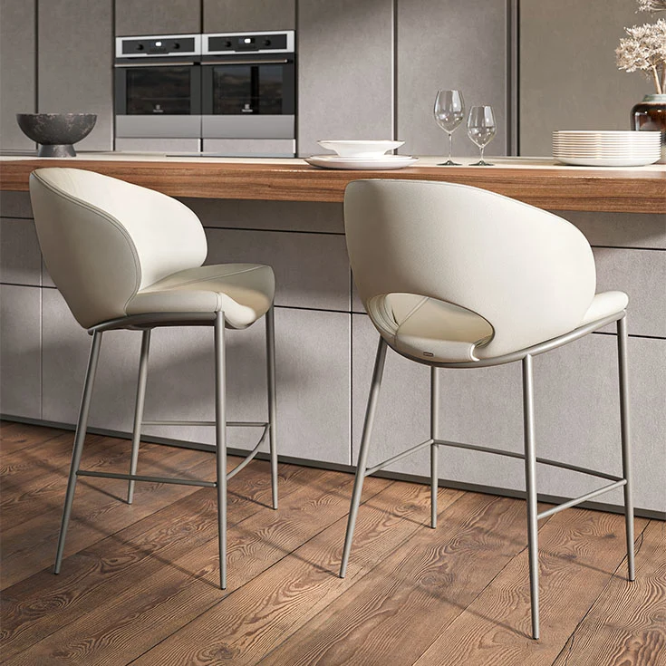 Sgabello Miranda - Cattelan Italia