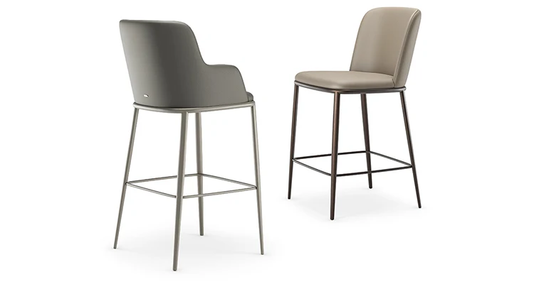 Sgabello Magda ML - Cattelan Italia