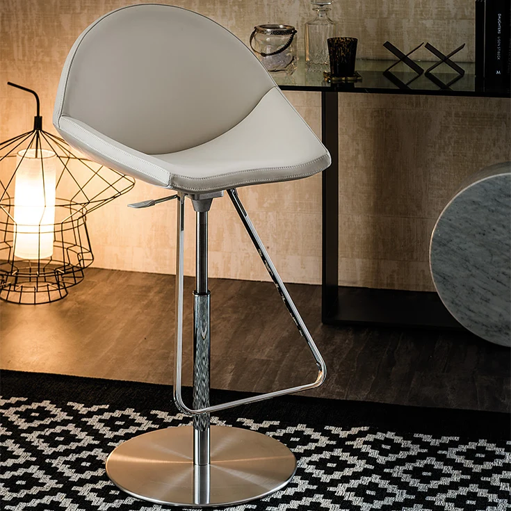 Sgabello Kiss - Cattelan Italia