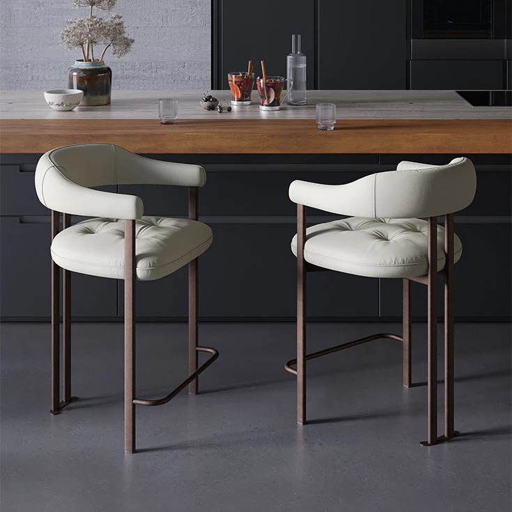Sgabello Greta - Cattelan Italia