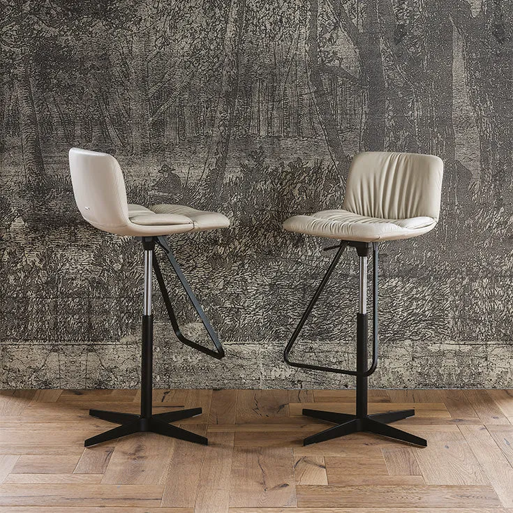 Sgabello Axel X - Cattelan Italia