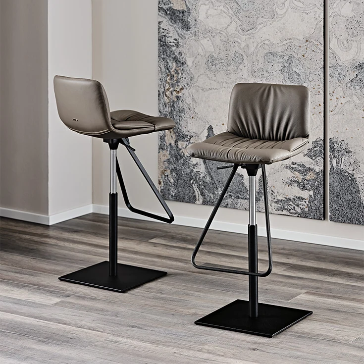 Sgabello Axel - Cattelan Italia
