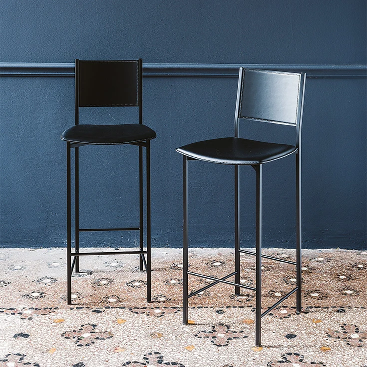Sgabello Alessio - Cattelan Italia