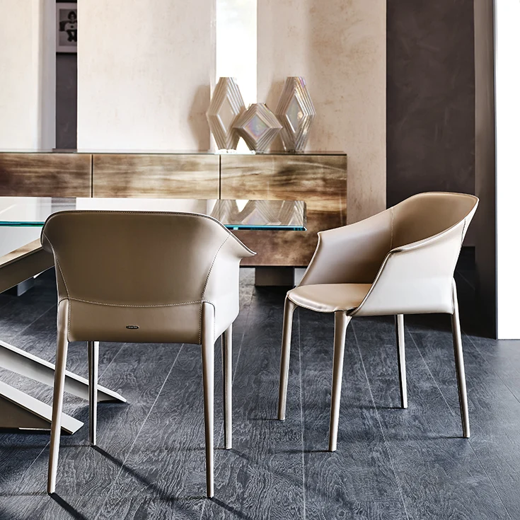 Sedia Zuleika - Cattelan Italia