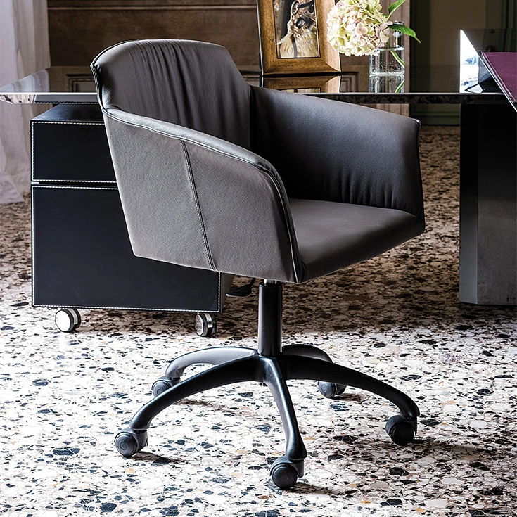 Sedia Tyler Wheels - Cattelan Italia