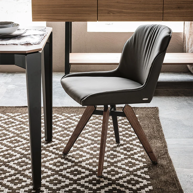 Sedia Tyler - Cattelan Italia