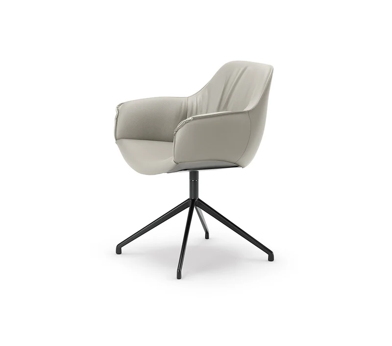 Sedia Scarlett Turn - Cattelan Italia