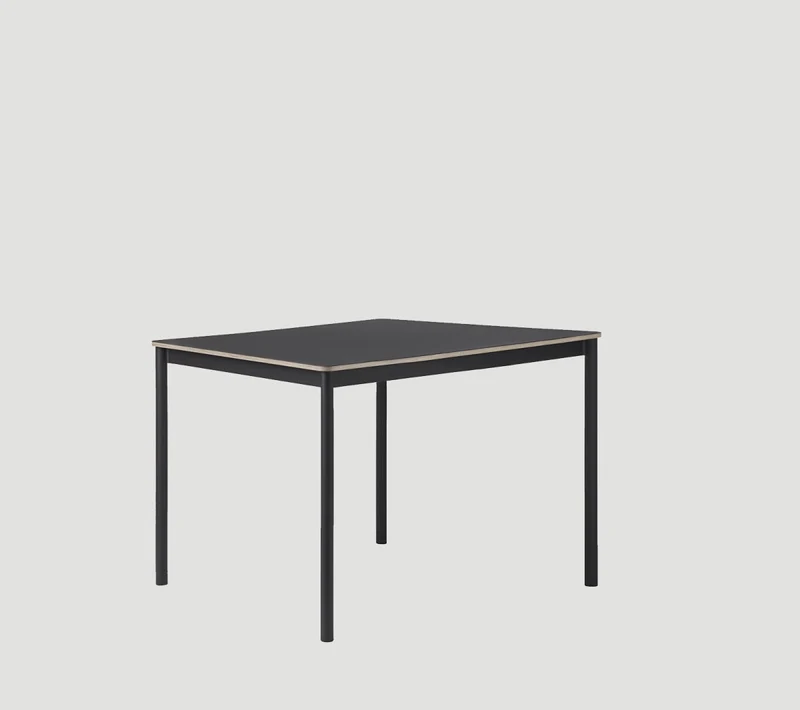 Base table