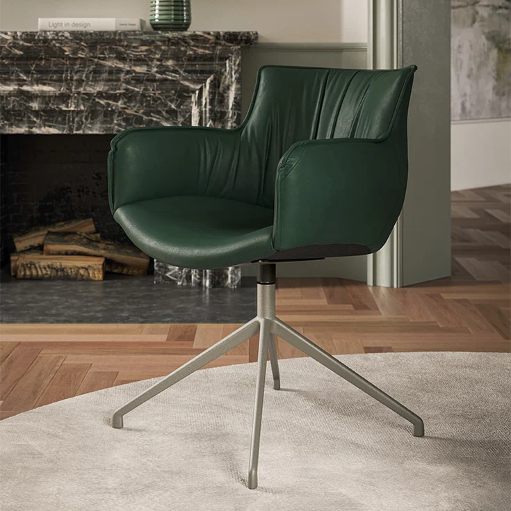 Sedia Rhonda Turn - Cattelan Italia