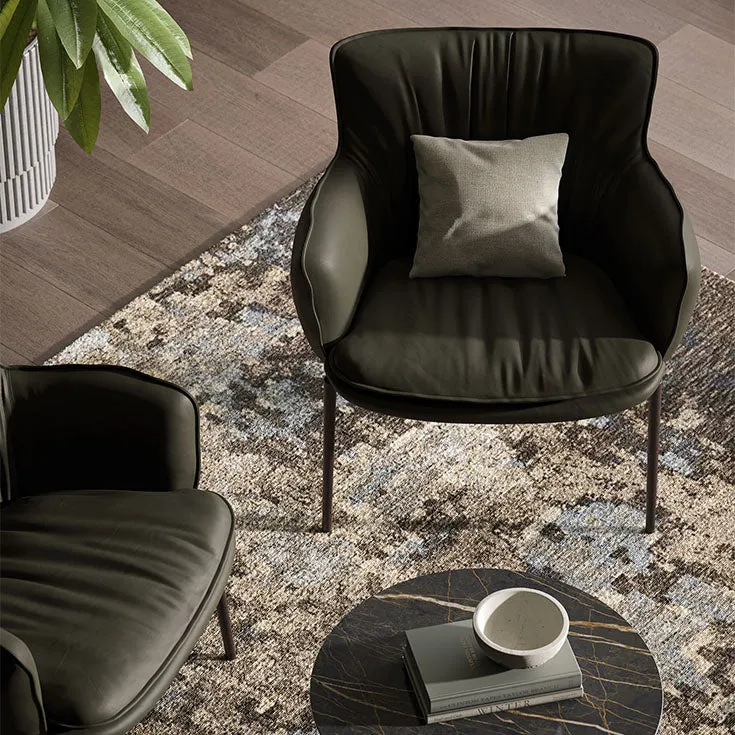 Sedia Rhonda Lounge - Cattelan Italia