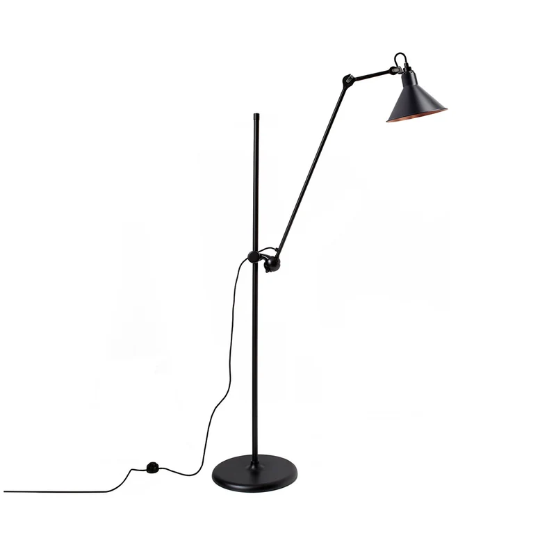 Lampe Gras 215 black