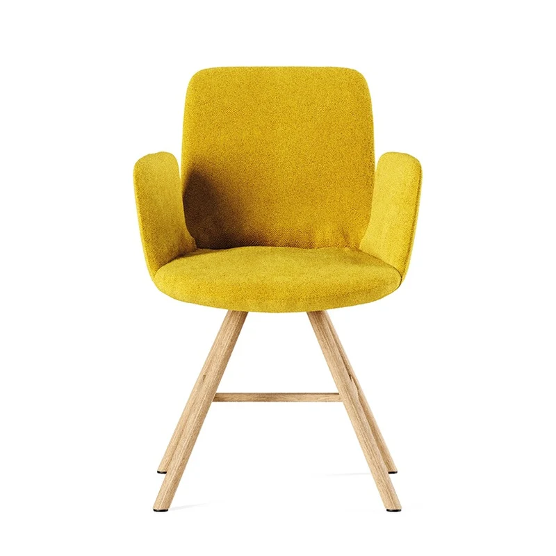 Sedia multiuso FIOR DI LOTO Wood