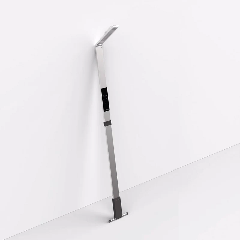 Lampada da terra FLEX portatile