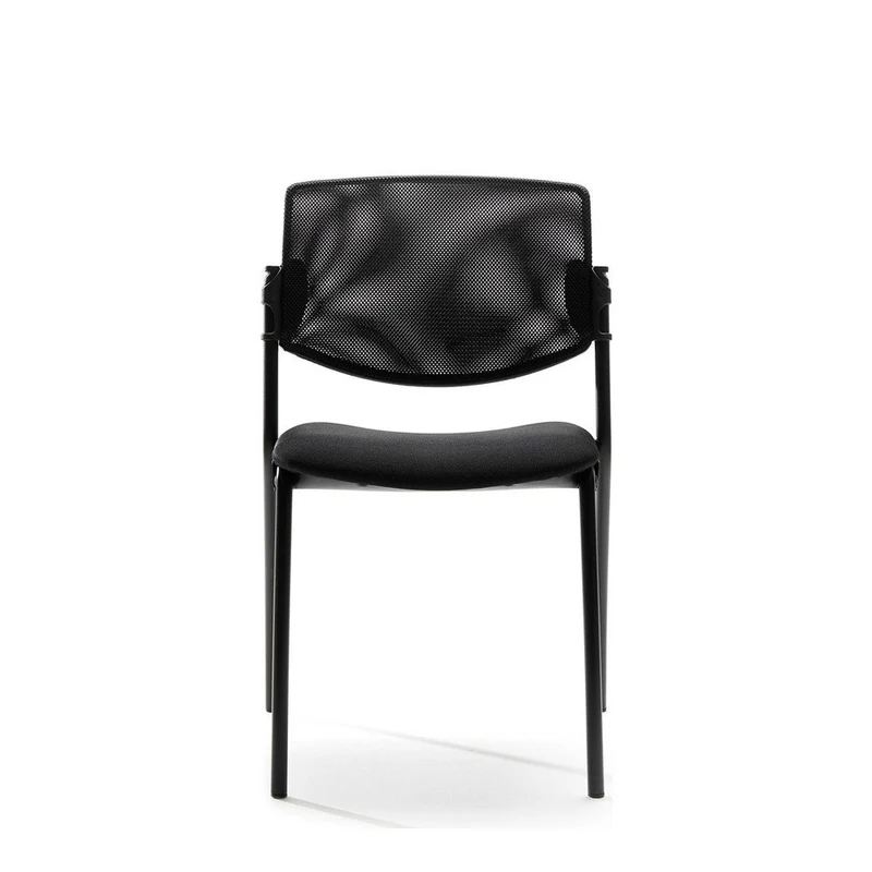 Sedia d'attesa 101 RETE QUICK senza Braccioli (2 pz)