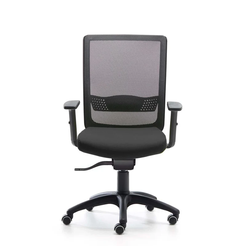 Sedia Operativa BURSA RETE EVOLUTION - BLACK