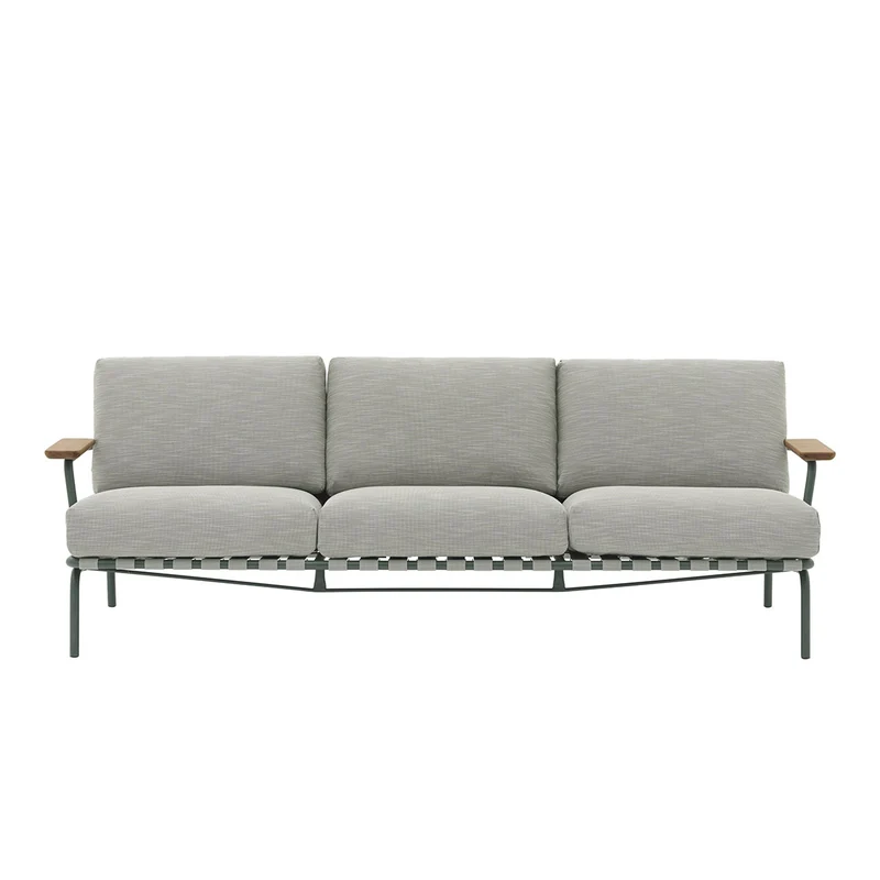 Settle Outdoor Sofa 3 seater